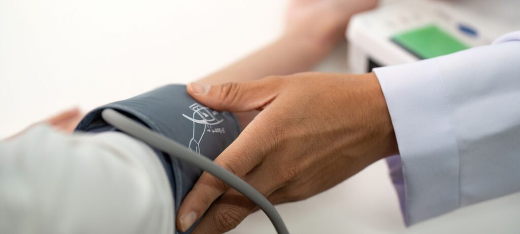 Understanding Your Blood Pressure Results