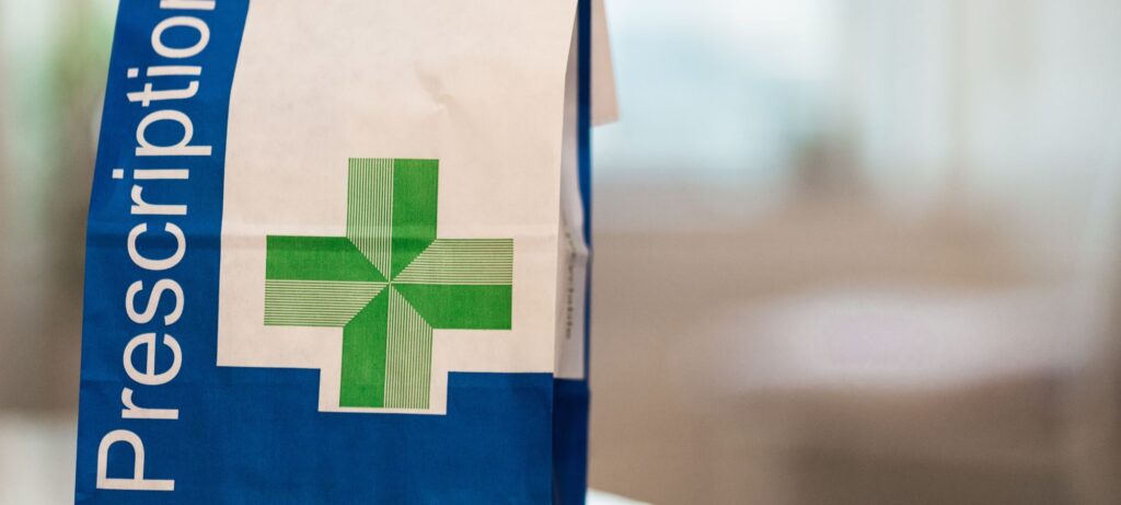 Repeat Dispensing Service