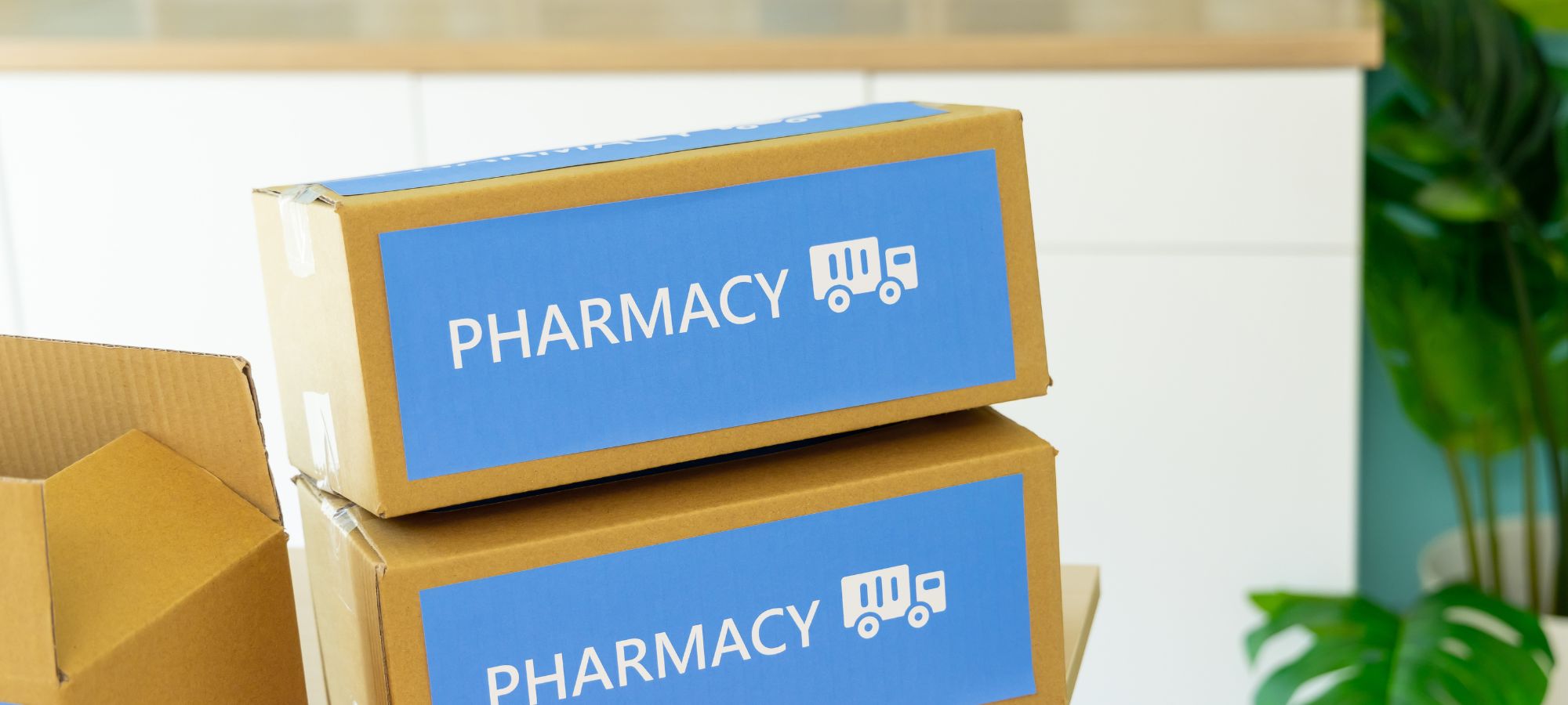 Free Prescription Delivery Service