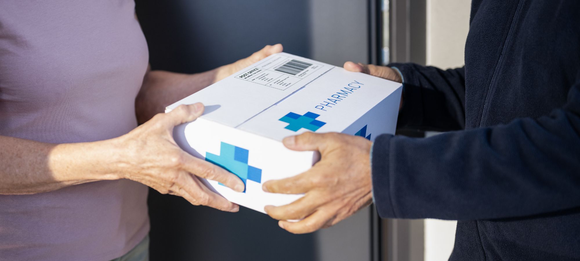 Free Prescription Delivery Service