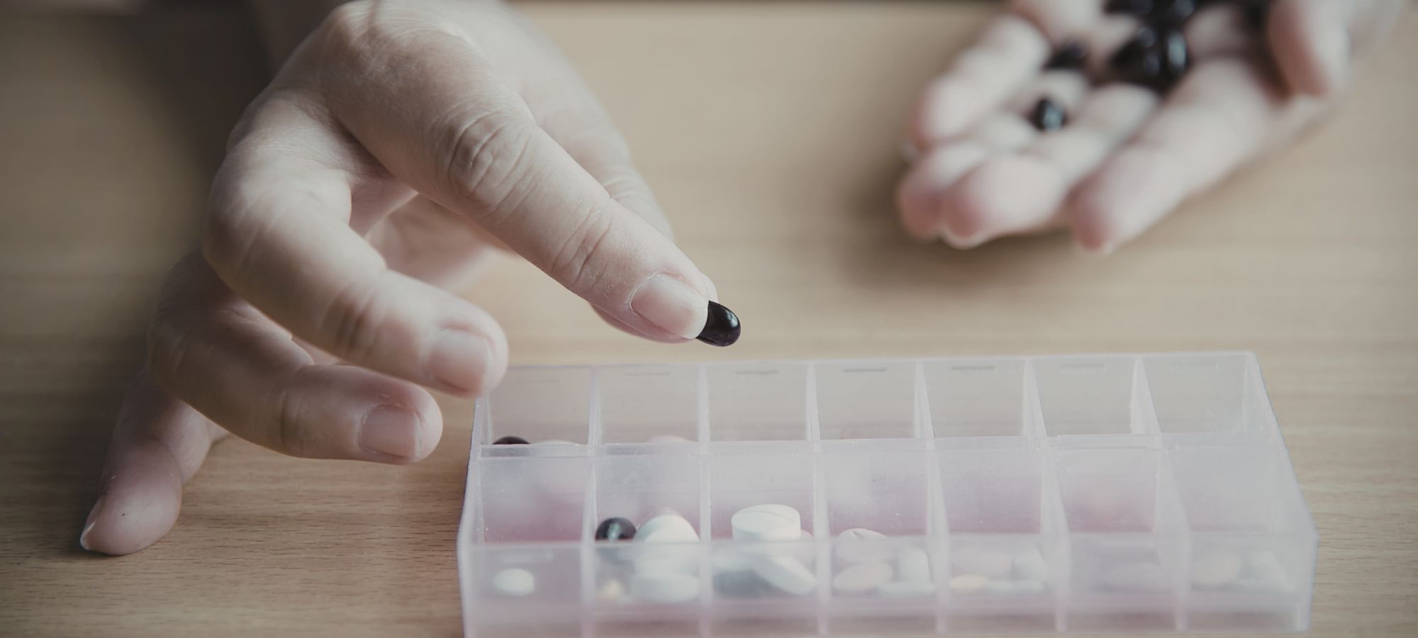 blister pack service in Manchester