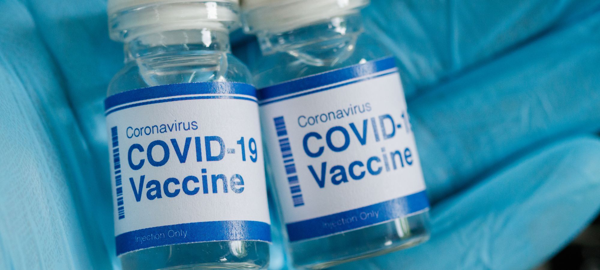 nhs covid vaccination in Manchester