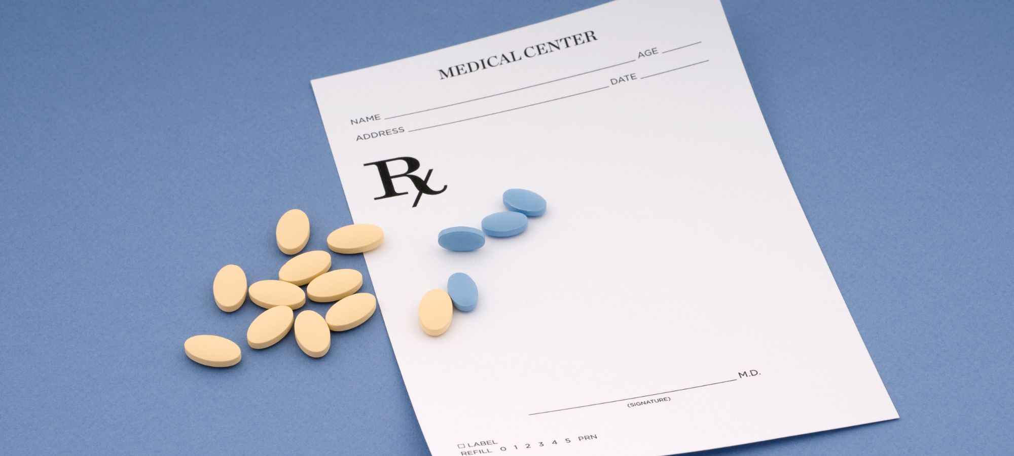 Repeat Dispensing Service