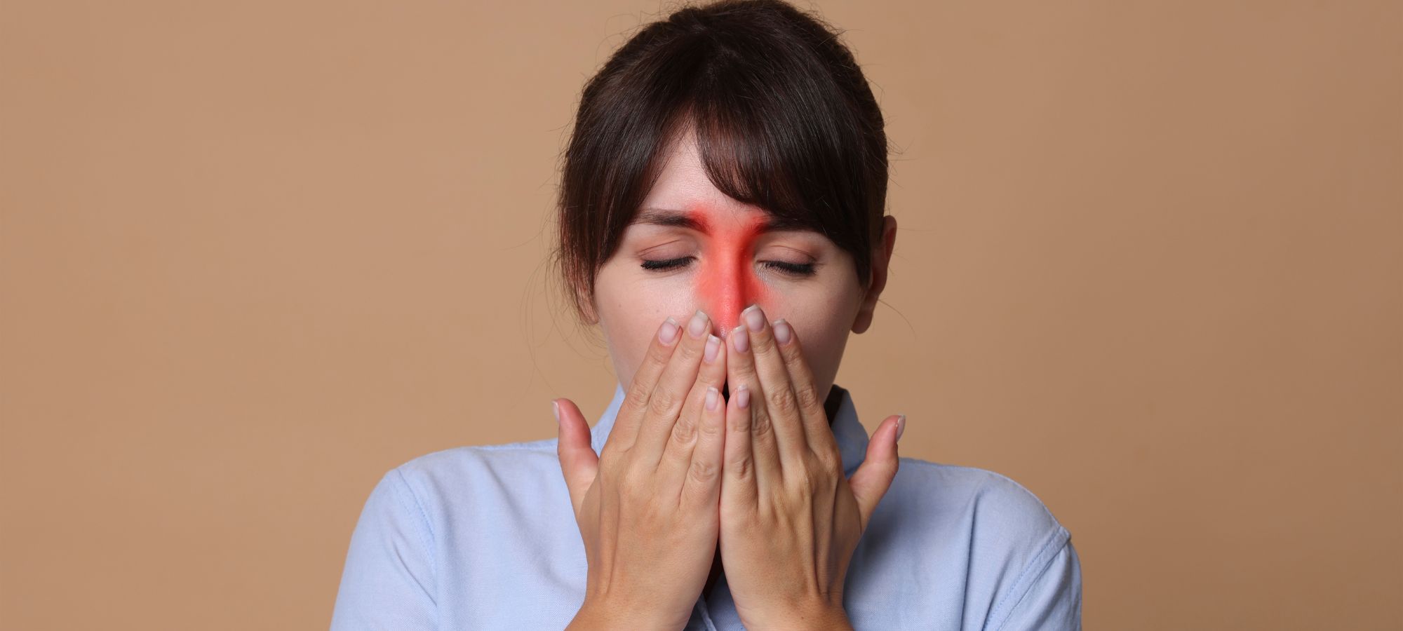 Sinusitis Treatment in Manchester